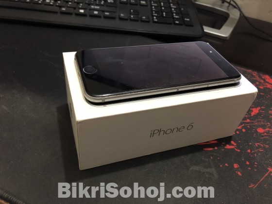 Iphone 6 32 GB